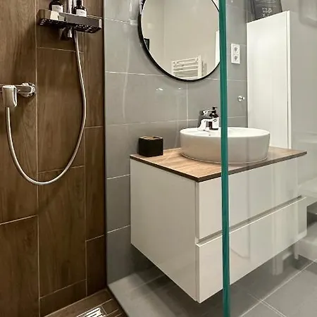 Linden Apartman 107 Glamour (Adults Only) Mosonmagyarovar Exterior photo