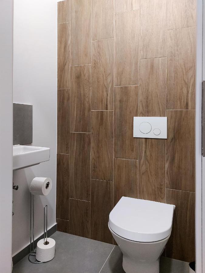 Linden 107 Glamour (adults Only) Appartement *
