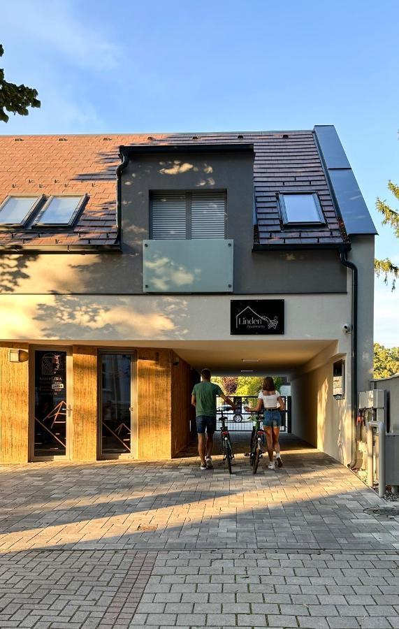 Appartement Linden 107 Glamour (adults Only) *