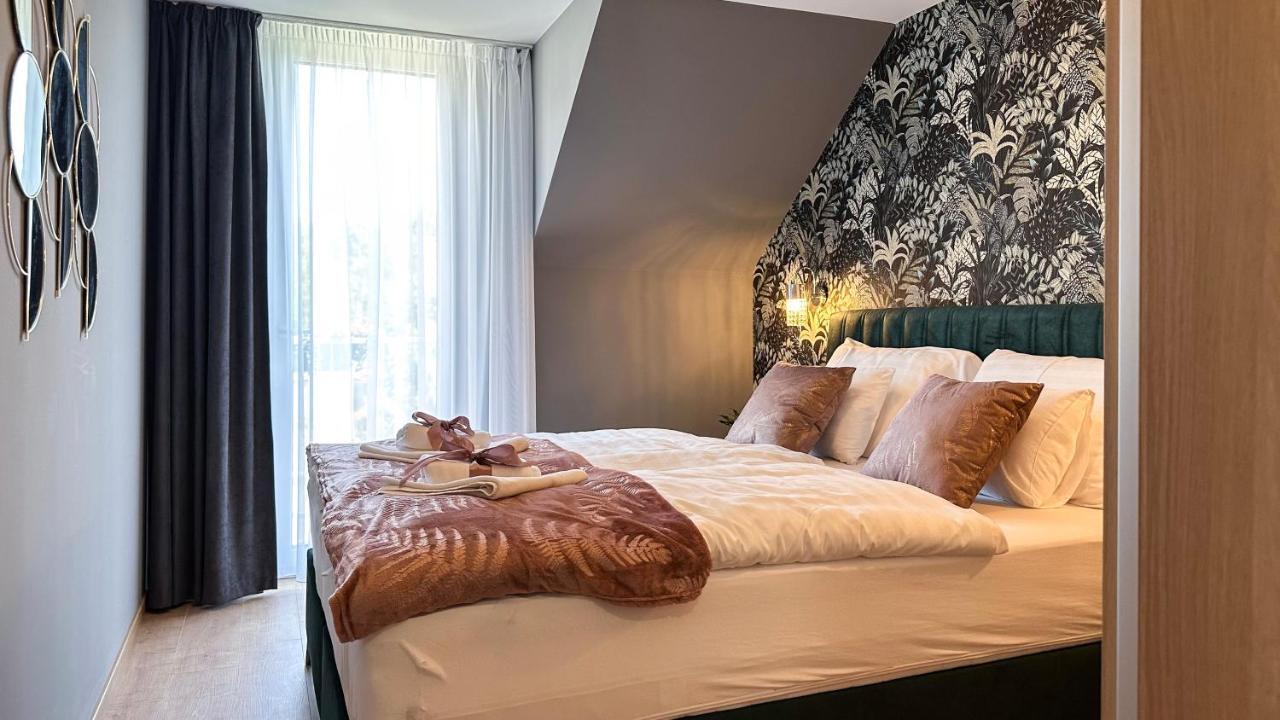 Appartement Linden 107 Glamour (adults Only) *